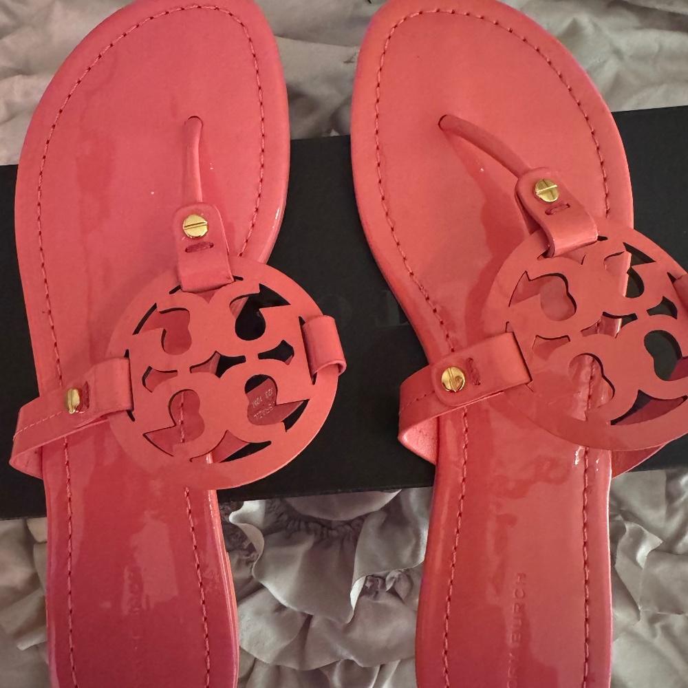 Tory Burch sandals